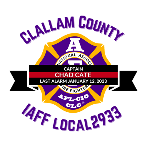 Clallam County Professional Firefighters